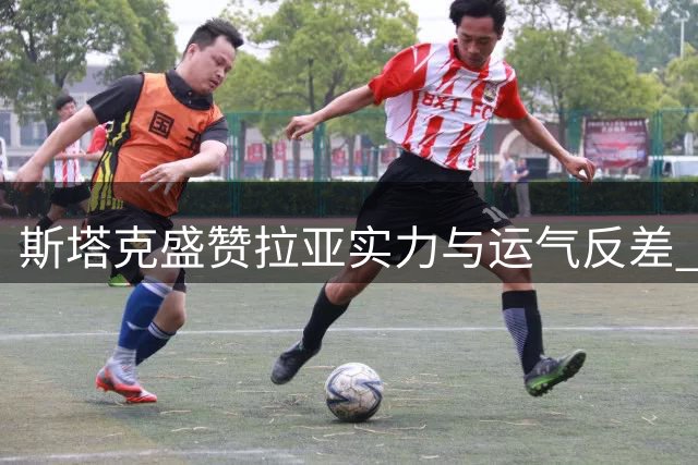 斯塔克盛赞拉亚实力与运气反差 称其领跑英超门将行列